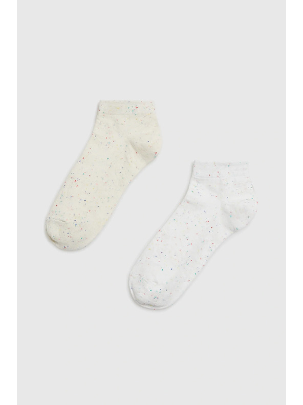 Moodo Чорапи 2 опаковки Moodo