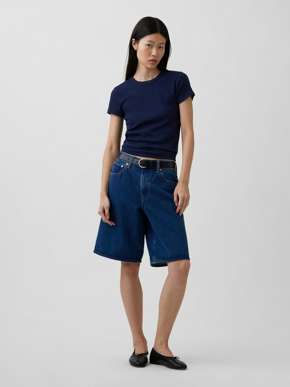 GAP Тениска с къс ръкав GAP