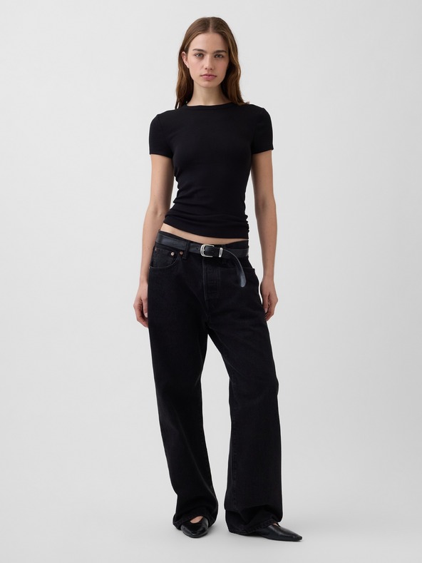 GAP Тениска с къс ръкав GAP