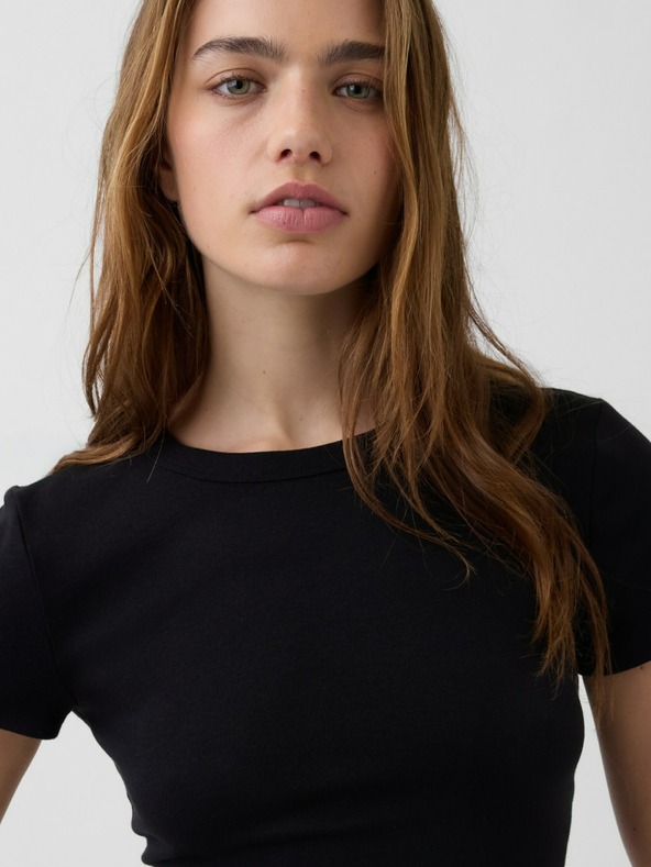 GAP Тениска с къс ръкав GAP