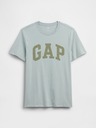 GAP Тениска с лого Everyday Soft GAP