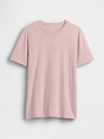 GAP Тениска с лого Everyday Soft GAP
