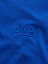 GAP Тениска с лого Everyday Soft GAP
