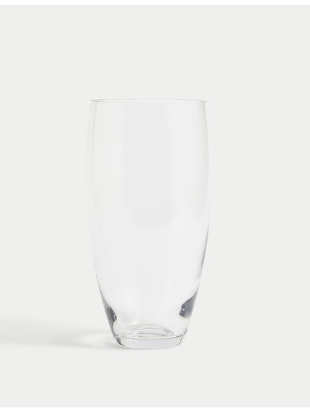 Marks & Spencer Ваза средна стилна Marks & Spencer беж