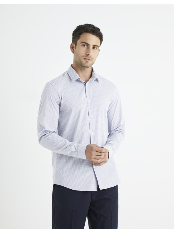 Celio Mansancar Риза