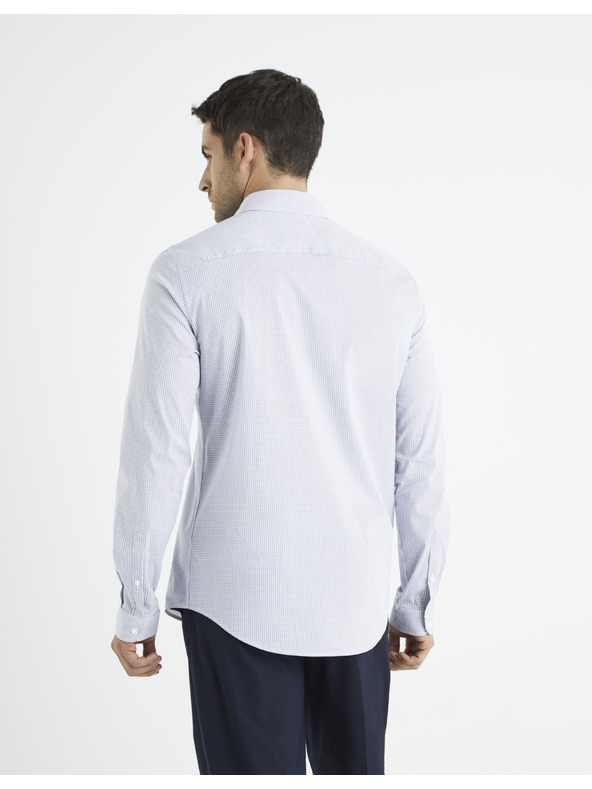 Celio Mansancar Риза