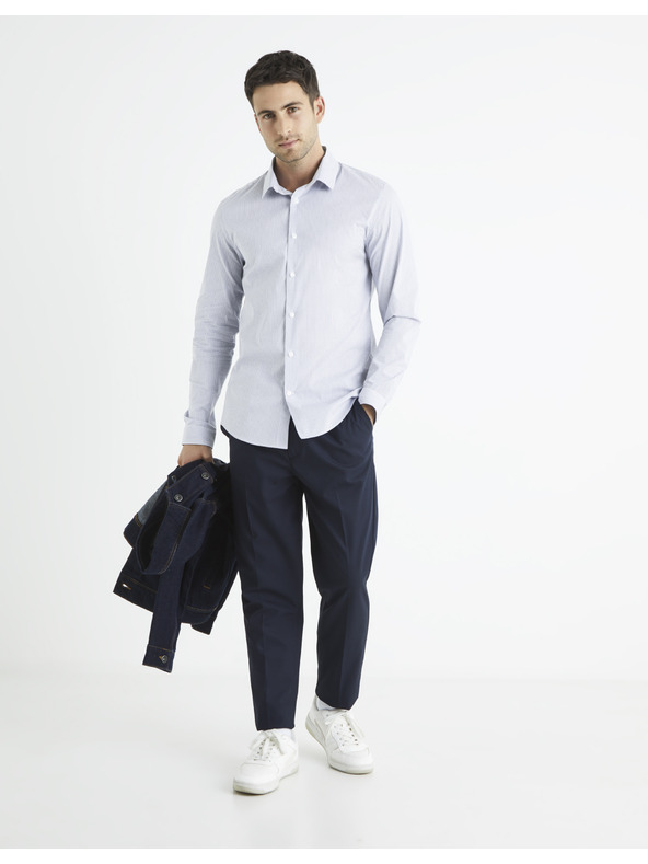 Celio Mansancar Риза