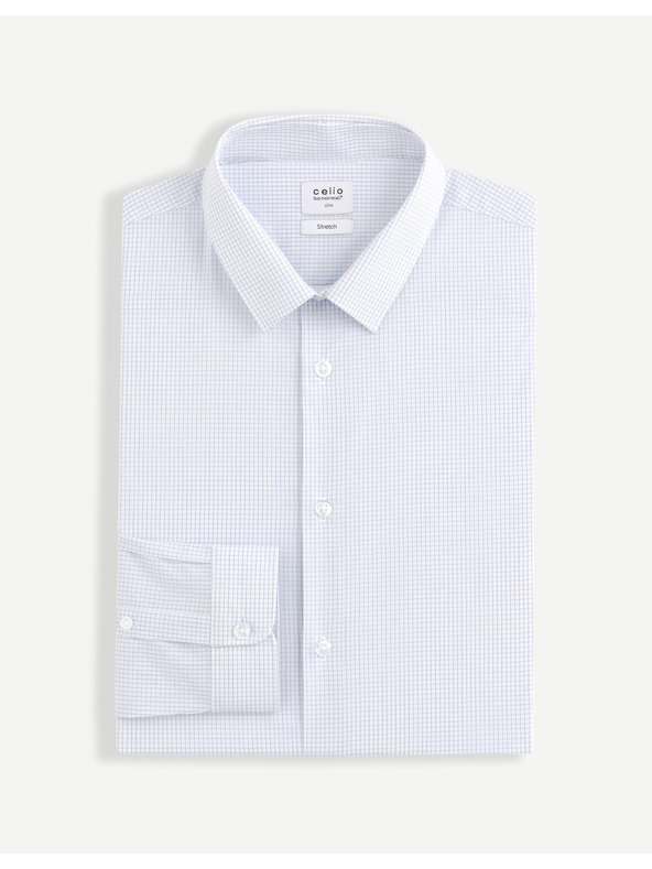 Celio Mansancar Риза