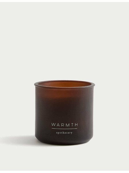 Marks & Spencer Топла презареждаща се свещ Marks & Spencer жълта