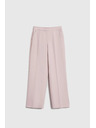 Moodo Панталони с подбор розови Moodo