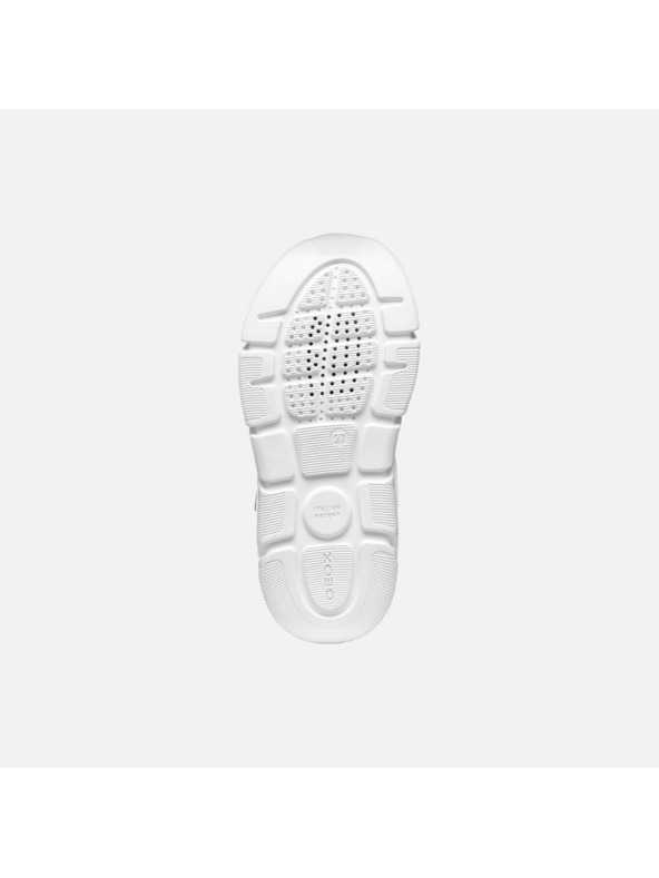 Geox Розови маратонки Geox Aril за момичета