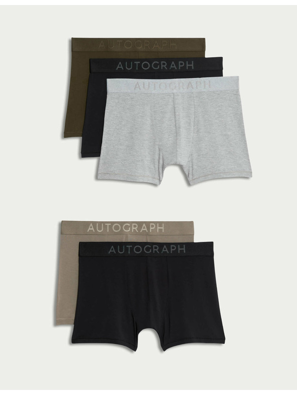 Marks & Spencer Спортни гащета 5 бр