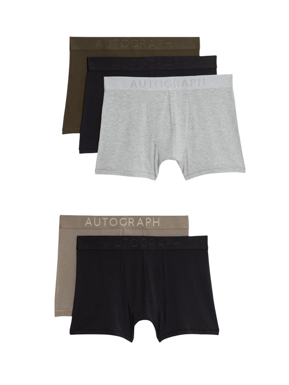 Marks & Spencer Спортни гащета 5 бр