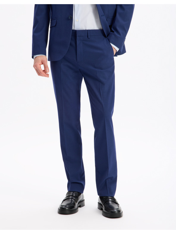 Celio Официални панталони Boamaury