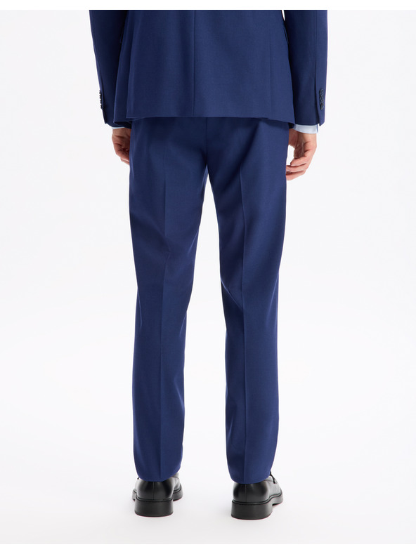 Celio Официални панталони Boamaury