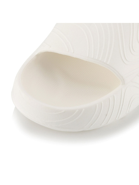 ALPINE PRO Дамски пантофи ALPINE PRO NOWERA white pepper