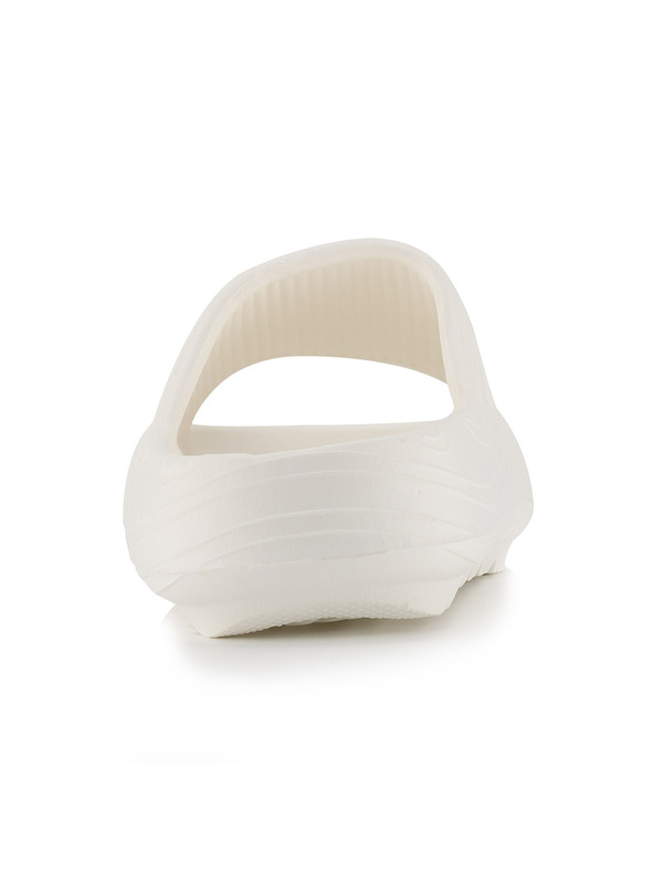 ALPINE PRO Дамски пантофи ALPINE PRO NOWERA white pepper