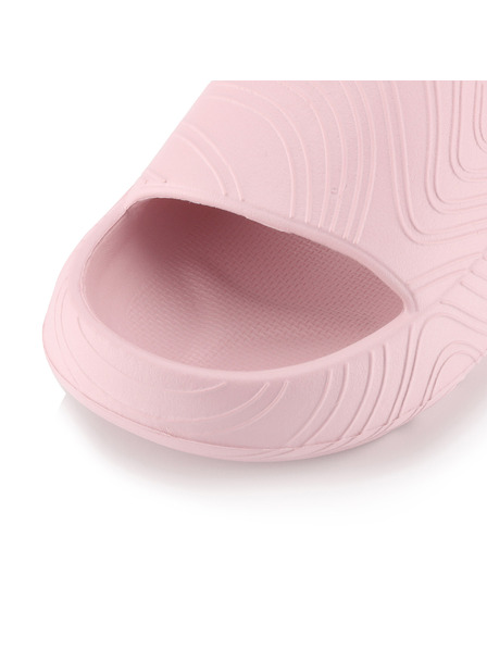 ALPINE PRO Дамски пантофи ALPINE PRO NOWERA pale mauve