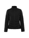 ALPINE PRO Дамско пухено яке ALPINE PRO RETERA black