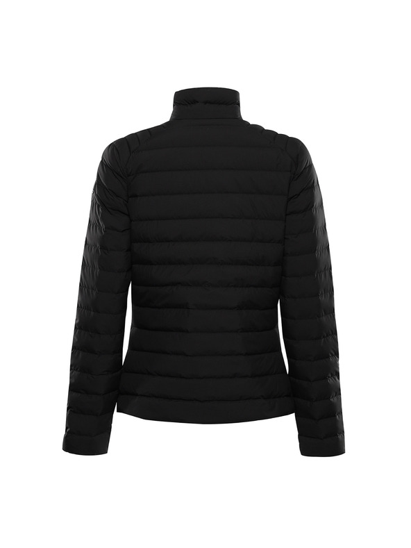 ALPINE PRO Дамско пухено яке ALPINE PRO RETERA black
