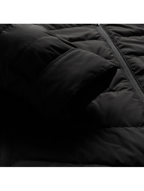 ALPINE PRO Дамско пухено яке ALPINE PRO RETERA black