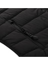 ALPINE PRO Дамско пухено яке ALPINE PRO RETERA black