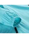 ALPINE PRO Дамско ултралеко яке с nanotex aquapel ALPINE PRO SPINA 2 карибско синьо