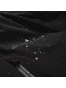 ALPINE PRO Дамско водоустойчиво яке с PTX мембрана ALPINE PRO NOREMA 2 black