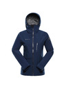 ALPINE PRO Дамско яке с мембрана ptx ALPINE PRO ZARRA 2 moonlit ocean