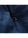 ALPINE PRO Дамско яке с мембрана ptx ALPINE PRO ZARRA 2 moonlit ocean