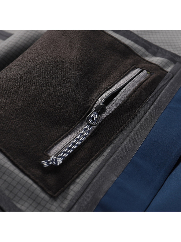 ALPINE PRO Дамско яке с мембрана ptx ALPINE PRO ZARRA 2 moonlit ocean