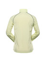ALPINE PRO Дамско ултралеко яке с nanotex aquapel ALPINE PRO SPINA 2 луминарно зелено