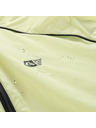 ALPINE PRO Дамско ултралеко яке с nanotex aquapel ALPINE PRO SPINA 2 луминарно зелено