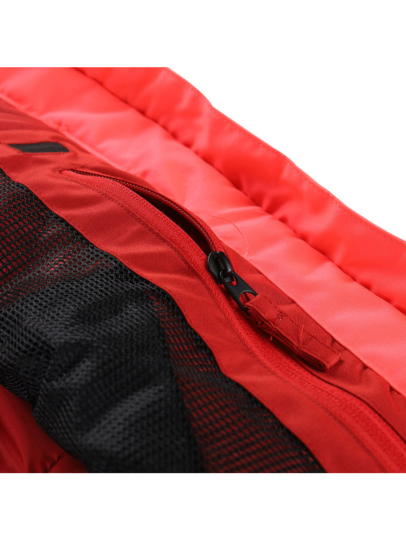 ALPINE PRO Дамско ски яке с мембрана ptx ALPINE PRO GAESA diva pink