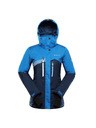ALPINE PRO Дамско ски яке с мембрана ptx snow ALPINE PRO DEARA 2 brilliant blue