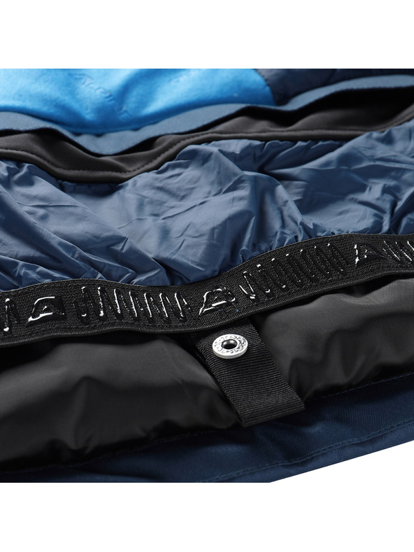 ALPINE PRO Дамско ски яке с мембрана ptx snow ALPINE PRO DEARA 2 brilliant blue