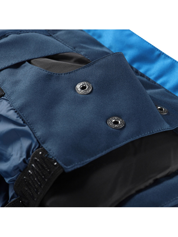 ALPINE PRO Дамско ски яке с мембрана ptx snow ALPINE PRO DEARA 2 brilliant blue