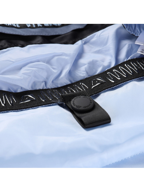 ALPINE PRO Дамско пухено ски яке с мембрана ptx snow ALPINE PRO FERERA 2 windsurfer