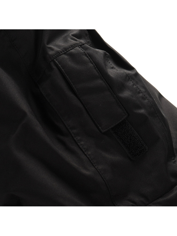 ALPINE PRO Дамско ски яке с мембрана ptx snow ALPINE PRO COMEDA black