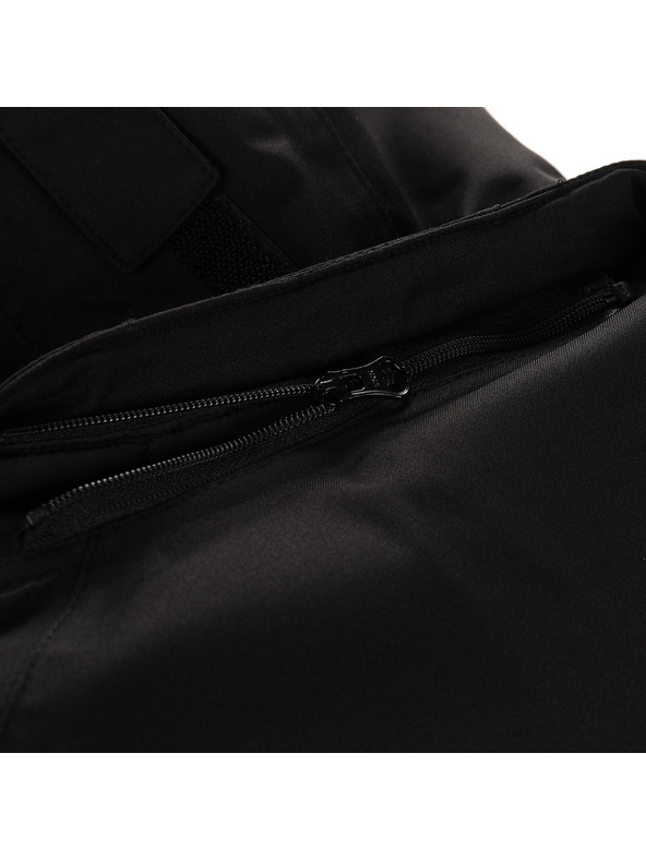 ALPINE PRO Дамско ски яке с мембрана ptx snow ALPINE PRO COMEDA black