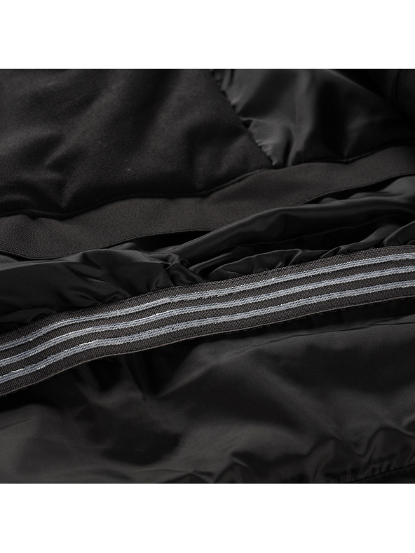 ALPINE PRO Дамско ски яке с мембрана ptx snow ALPINE PRO COMEDA black