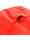 ALPINE PRO Дамско ски яке с мембрана ptx snow ALPINE PRO REASA 2 neon red