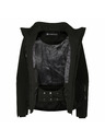 ALPINE PRO Дамско ски софтшел яке с мембрана ALPINE PRO DOWELA 2 black