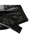 ALPINE PRO Дамско ски софтшел яке с мембрана ALPINE PRO DOWELA 2 black