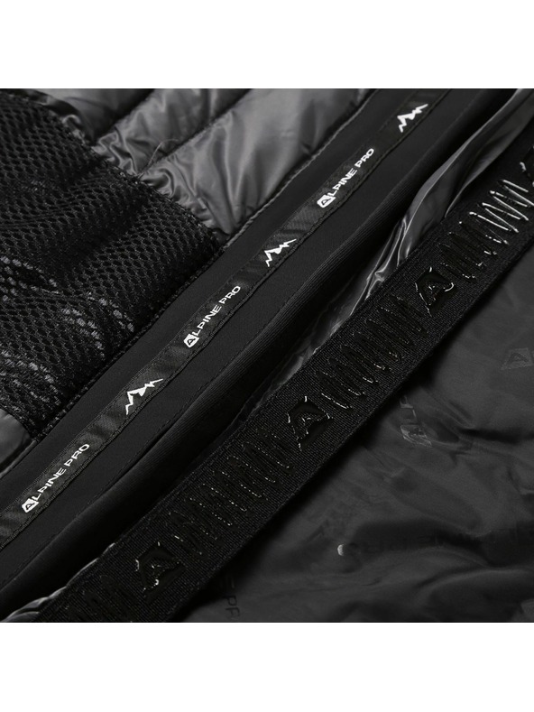 ALPINE PRO Дамско ски яке с мембрана ptx snow ALPINE PRO REASA 2 black