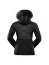 ALPINE PRO Дамско ски яке с мембрана ptx snow ALPINE PRO NADDRA black