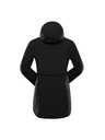 ALPINE PRO Дамско зимно яке с мембрана ptx ALPINE PRO LADINA black