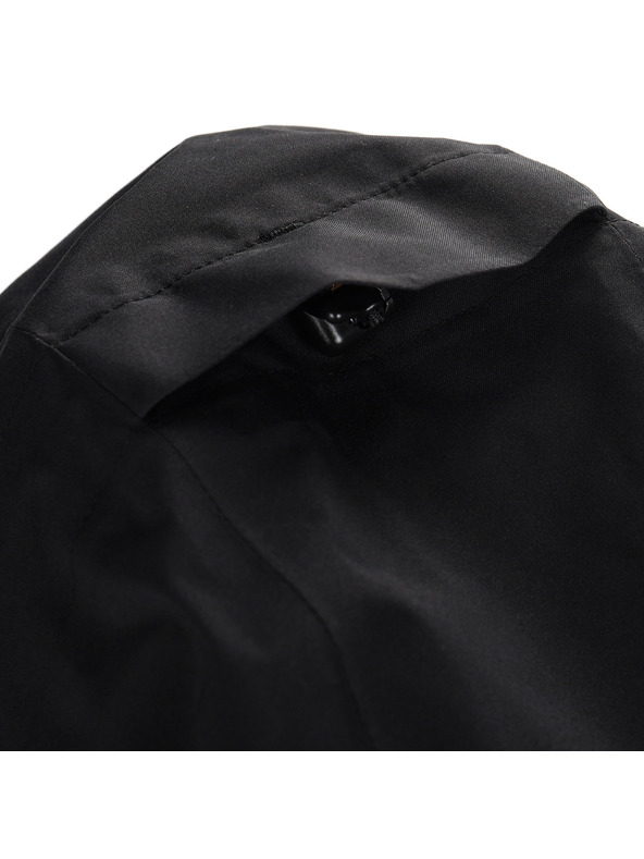 ALPINE PRO Дамско зимно яке с мембрана ptx ALPINE PRO LADINA black