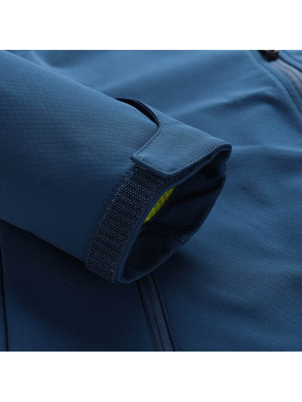 ALPINE PRO Дамско софтшел яке ALPINE PRO ESPRITA gibraltar sea