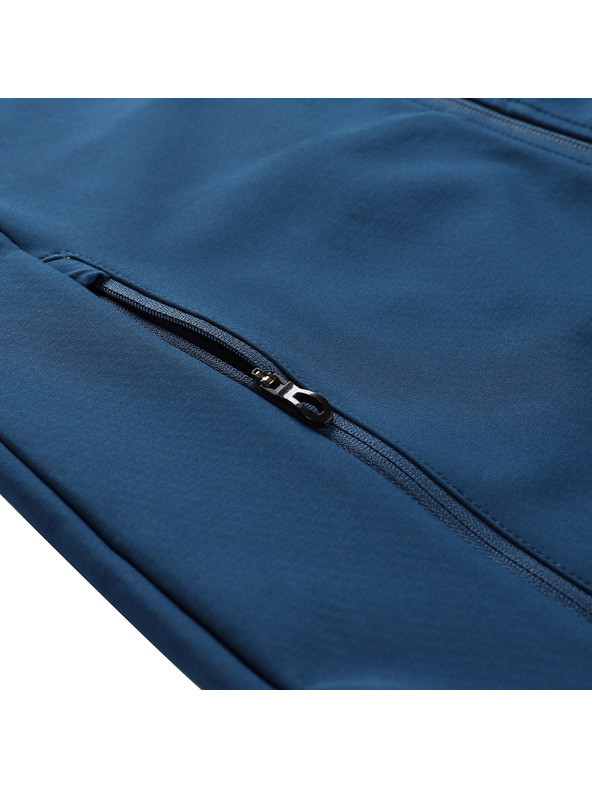 ALPINE PRO Дамско софтшел яке ALPINE PRO ESPRITA gibraltar sea